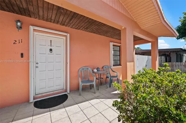 Hialeah, FL 33013,211 E 37th St