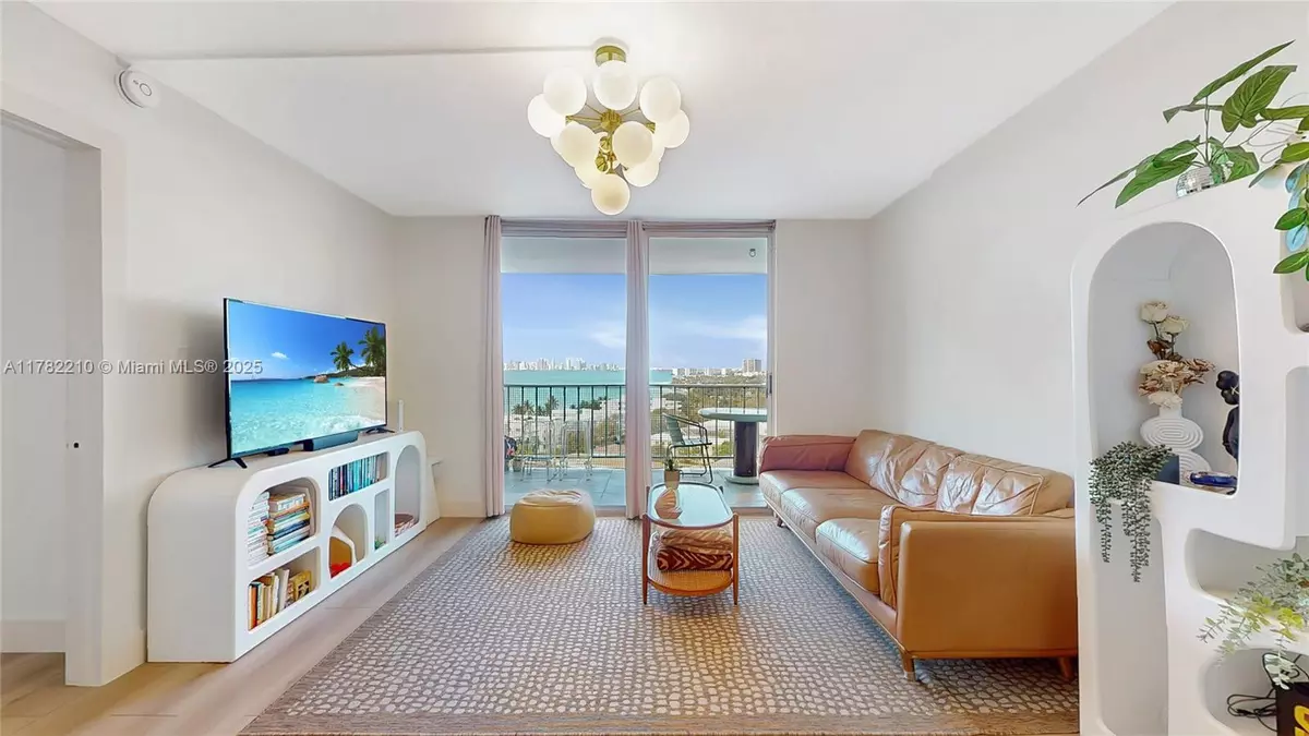 Miami Beach, FL 33141,6900 Bay Dr #PH-B