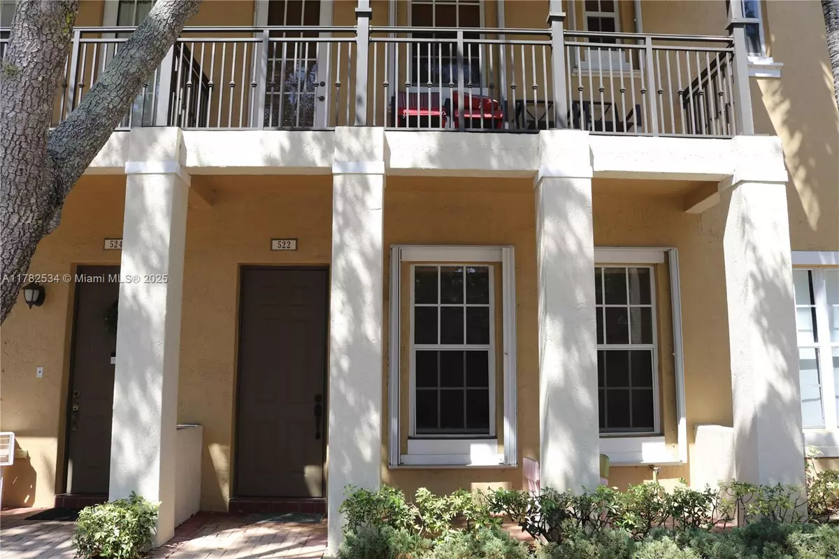 Pembroke Pines, FL 33027,522 SW 147th Ave #7-45