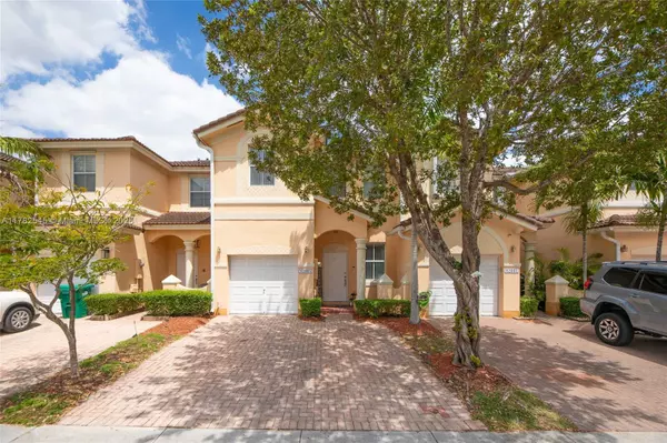 12445 SW 125th Ter, Miami, FL 33186