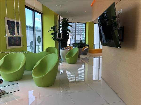 501 NE 31st St #3710, Miami, FL 33137
