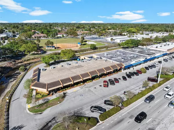 Coral Springs, FL 33065,8083 W Sample Rd #5
