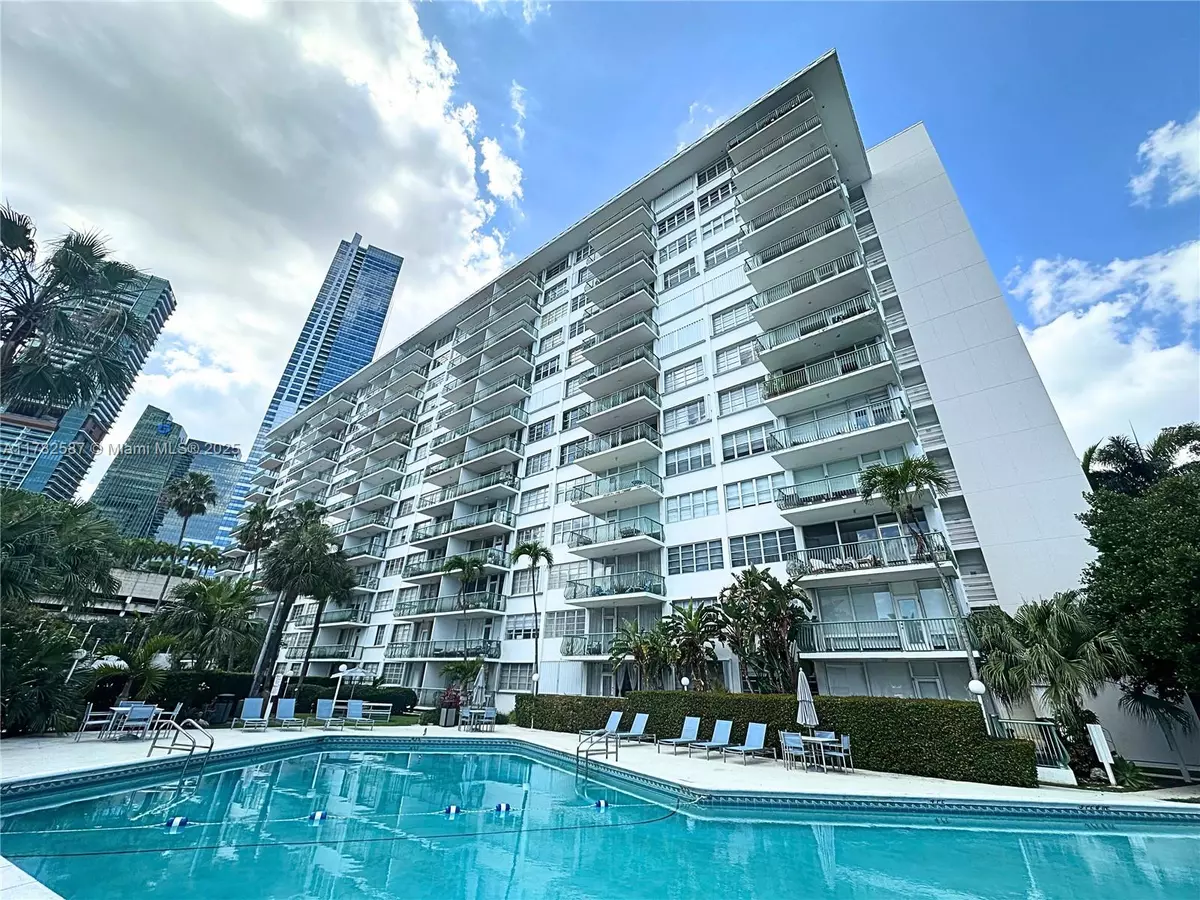 Miami, FL 33131,1408 Brickell Bay Dr #1104