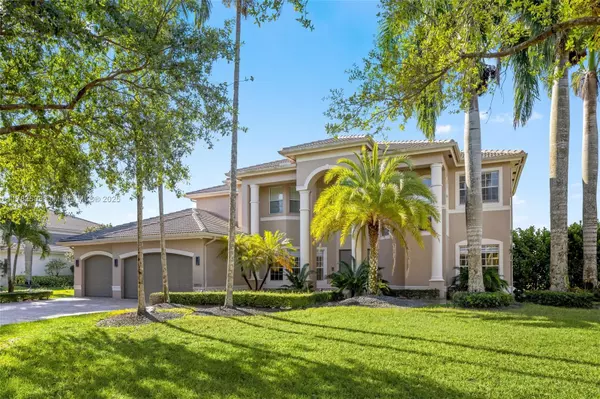 Davie, FL 33328,10972 Pine Lodge Trl