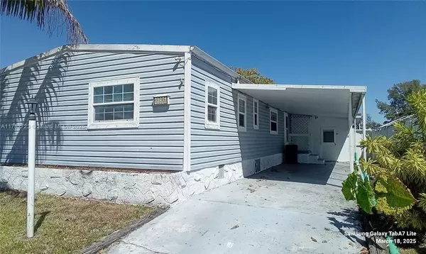 Pembroke Pines, FL 33029,21821 S Heritage Cir