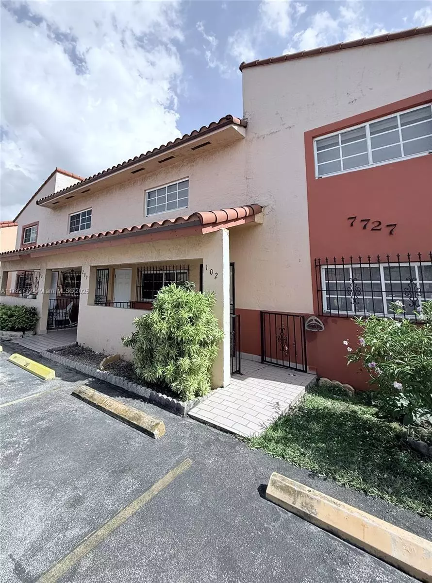 Hialeah, FL 33018,7727 W 29th Ln #102-39