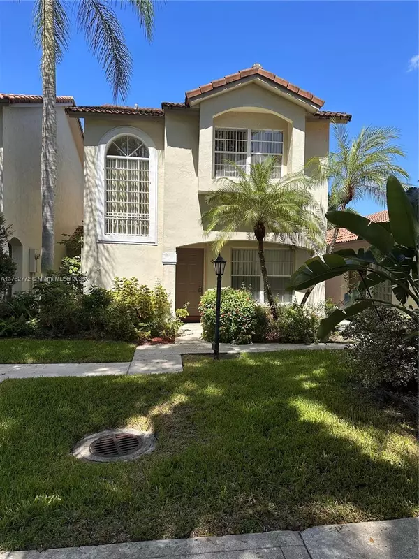 Pembroke Pines, FL 33026,Address not disclosed