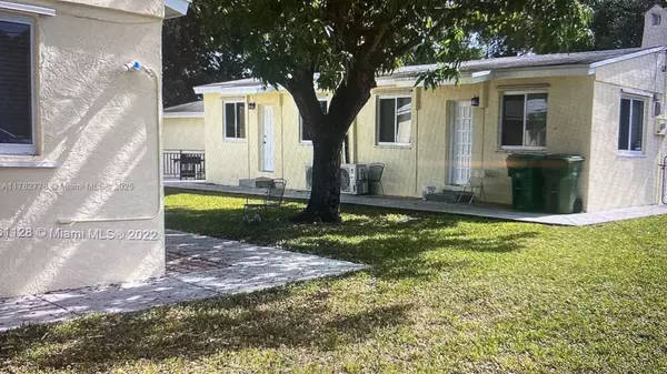 Miami, FL 33150,7637 NW 3rd Ave