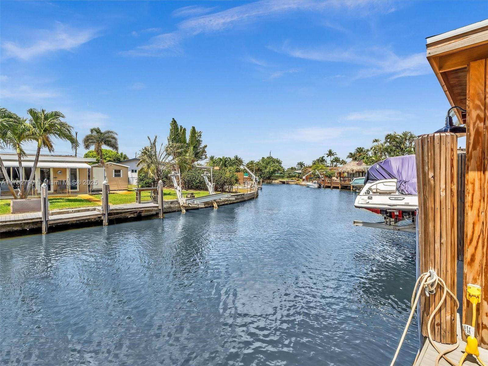 Dania Beach, FL 33004,959 Nautilus Isle