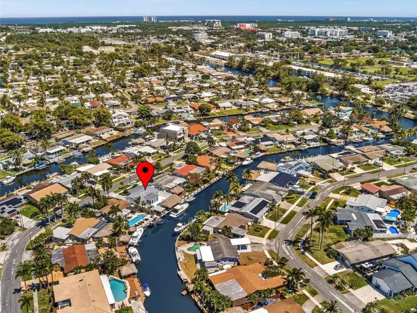Dania Beach, FL 33004,959 Nautilus Isle