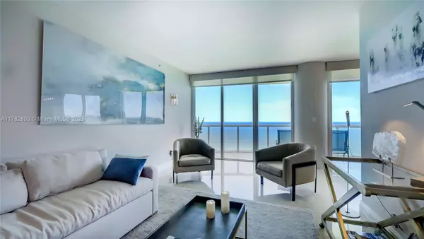 Miami Beach, FL 33141,6365 Collins Ave #3802