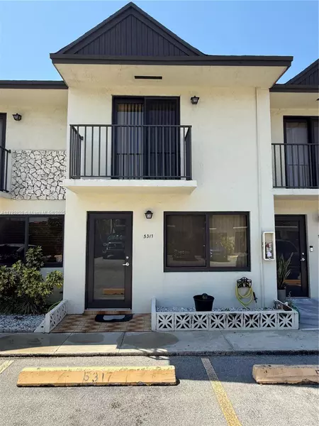 5317 W 22nd Ct #5317, Hialeah, FL 33016