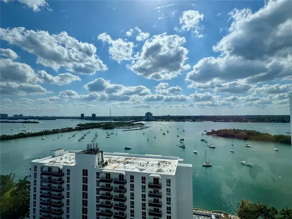 North Bay Village, FL 33141,7929 West Dr #702