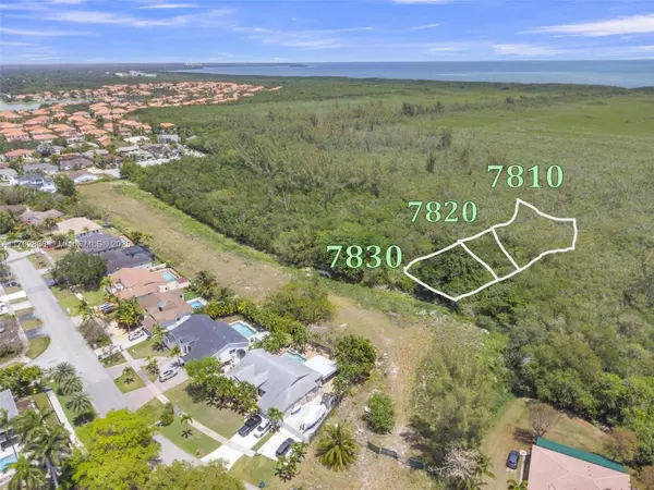 Cutler Bay, FL 33189,7810 SW 199th Ter