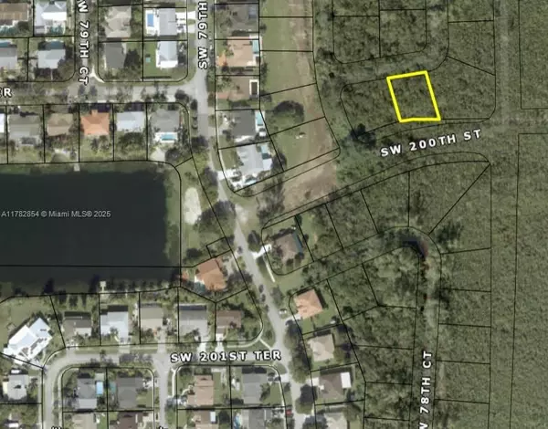 Cutler Bay, FL 33189,7820 SW 199th Ter