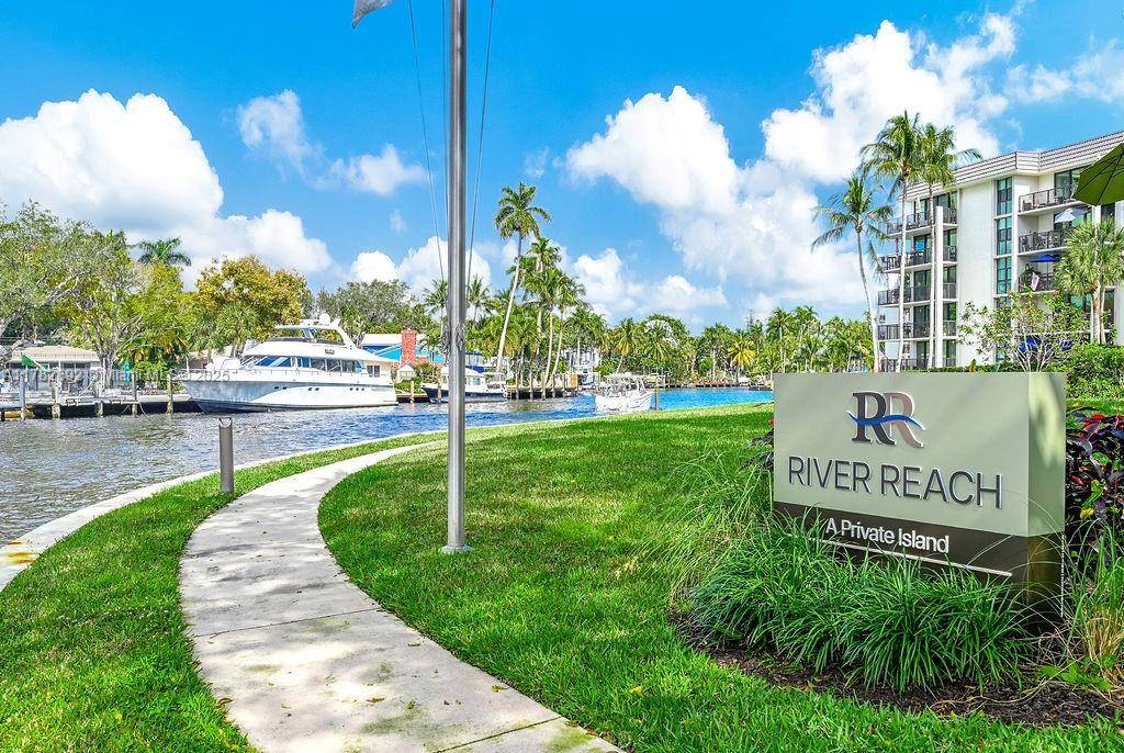 Fort Lauderdale, FL 33315,1301 River Reach Dr #114