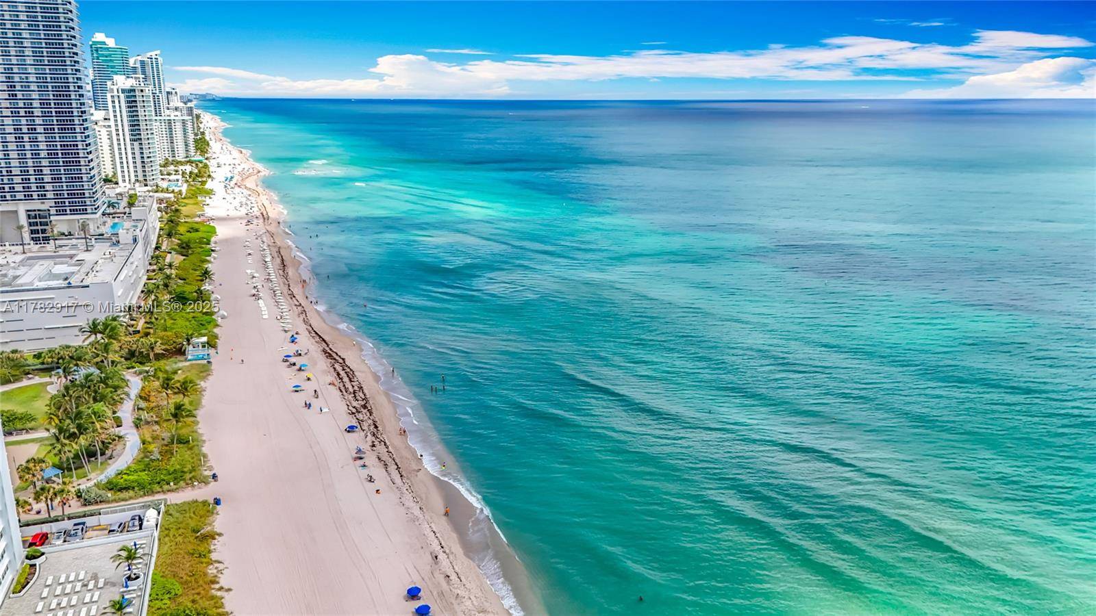 Hallandale Beach, FL 33009,1913 S Ocean Dr #110
