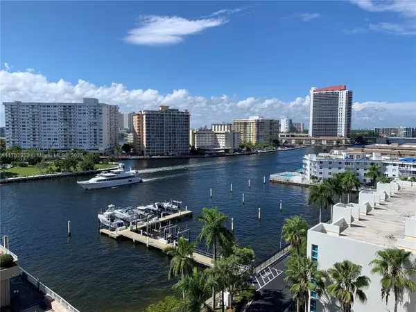 1965 S Ocean Dr #8H, Hallandale Beach, FL 33009