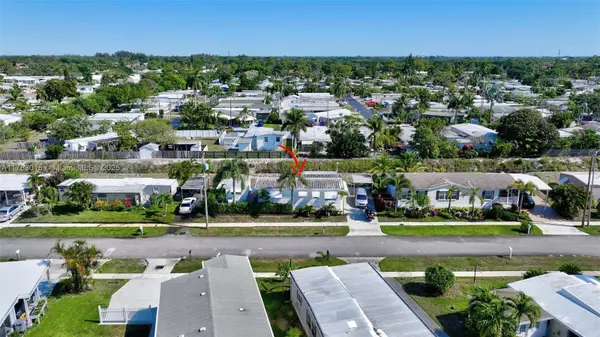 Boynton Beach, FL 33436,4201 Mocking Bird Dr