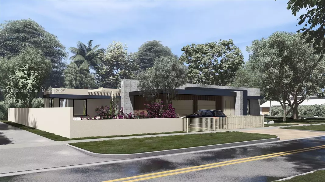 790 NE 96th St, Miami Shores, FL 33138
