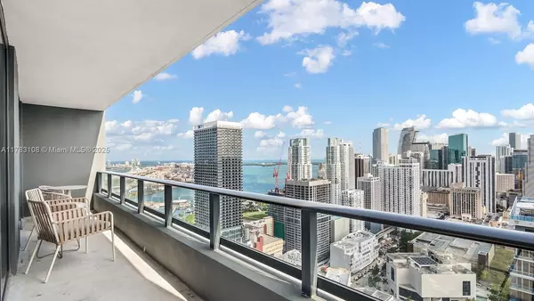 601 NE 1st Ave #4005, Miami, FL 33132
