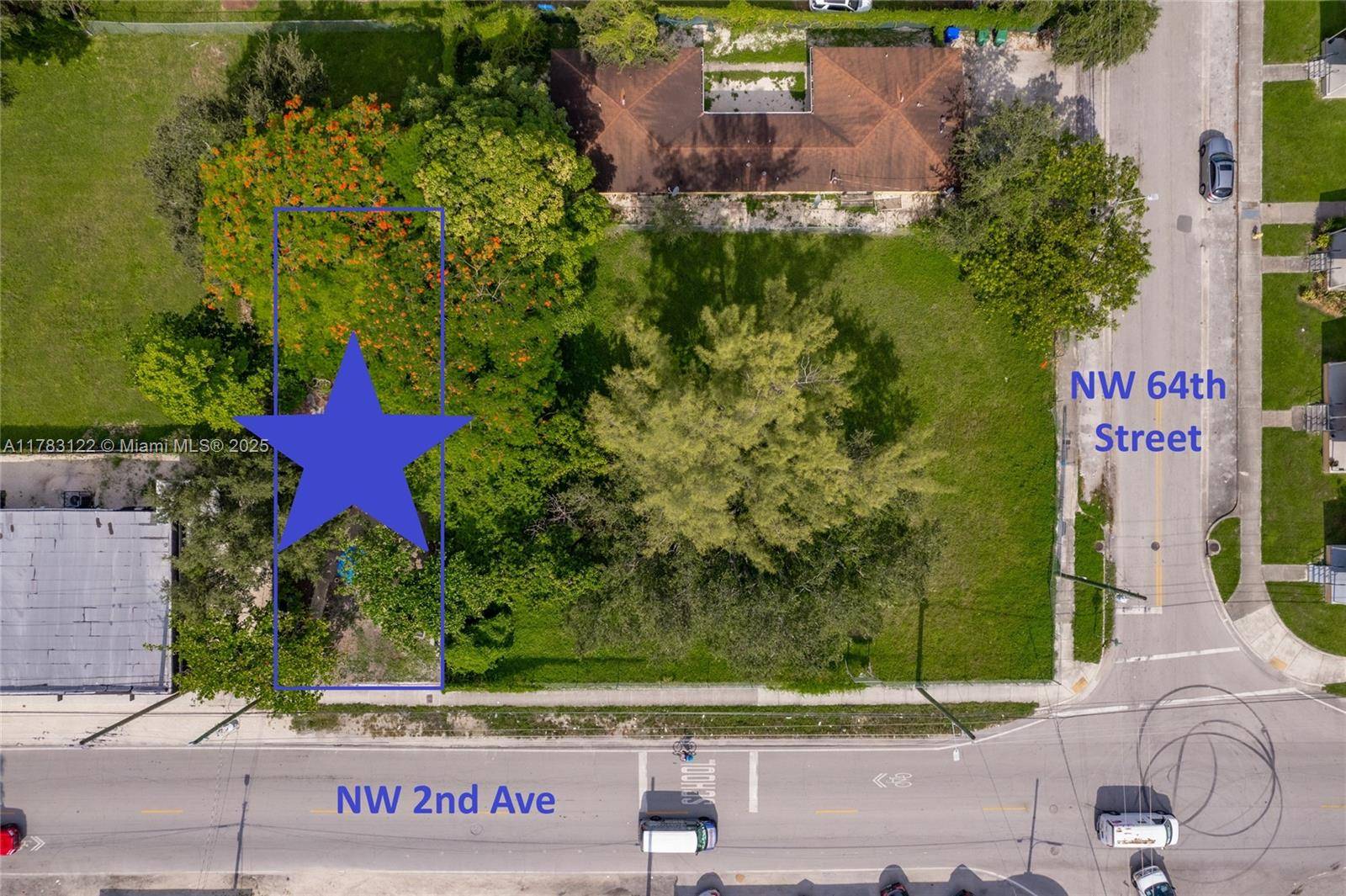 Miami, FL 33150,6318 NW 2nd Ave