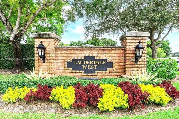 Plantation, FL 33322,1411 NW 90th Dr