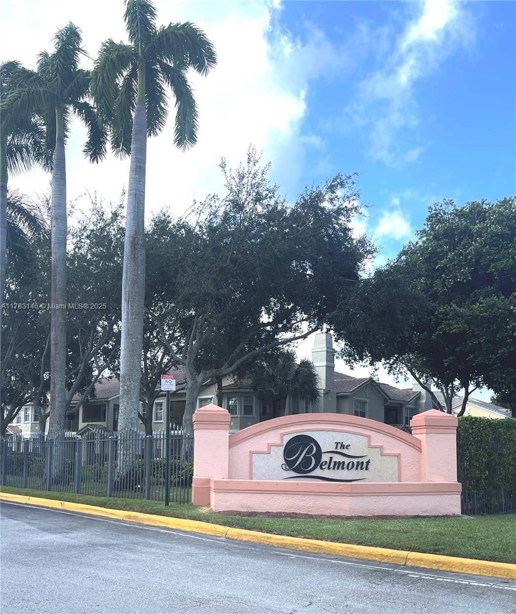 North Lauderdale, FL 33068,802 Belmont Ln #802