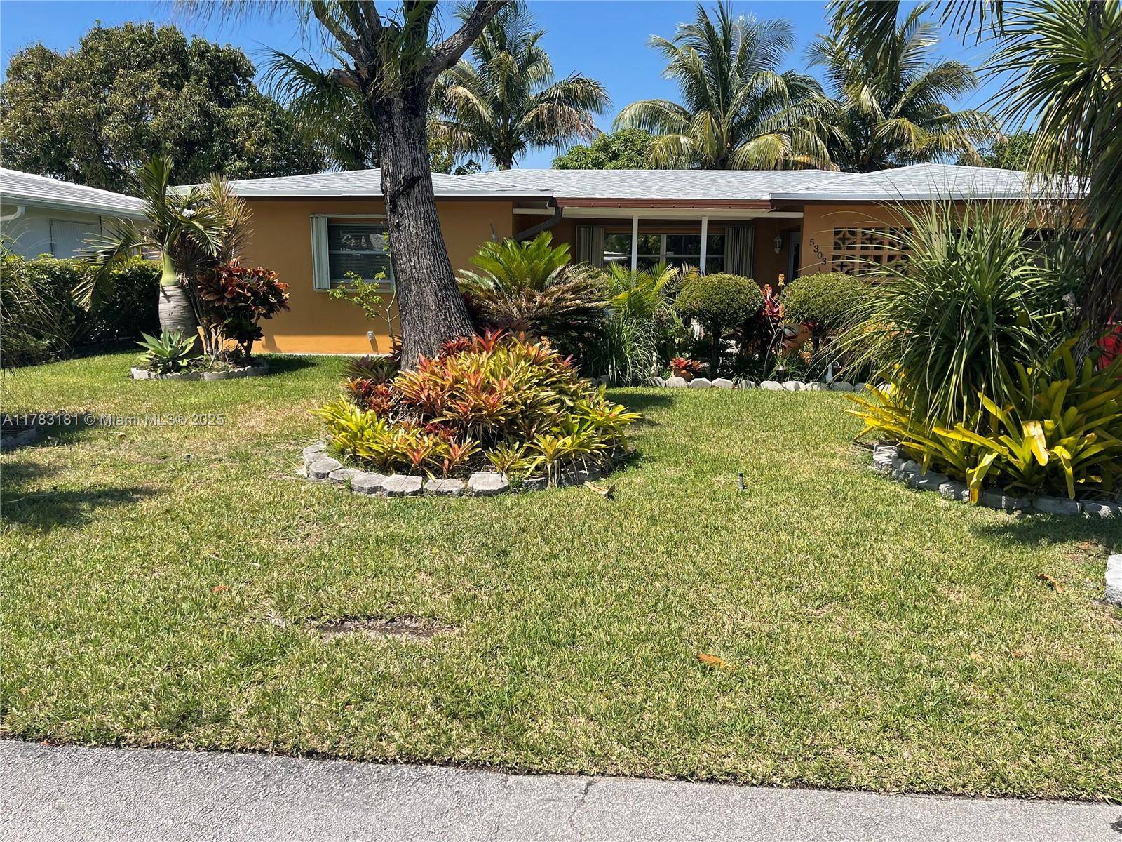 Tamarac, FL 33319,5303 NW 50th Ave