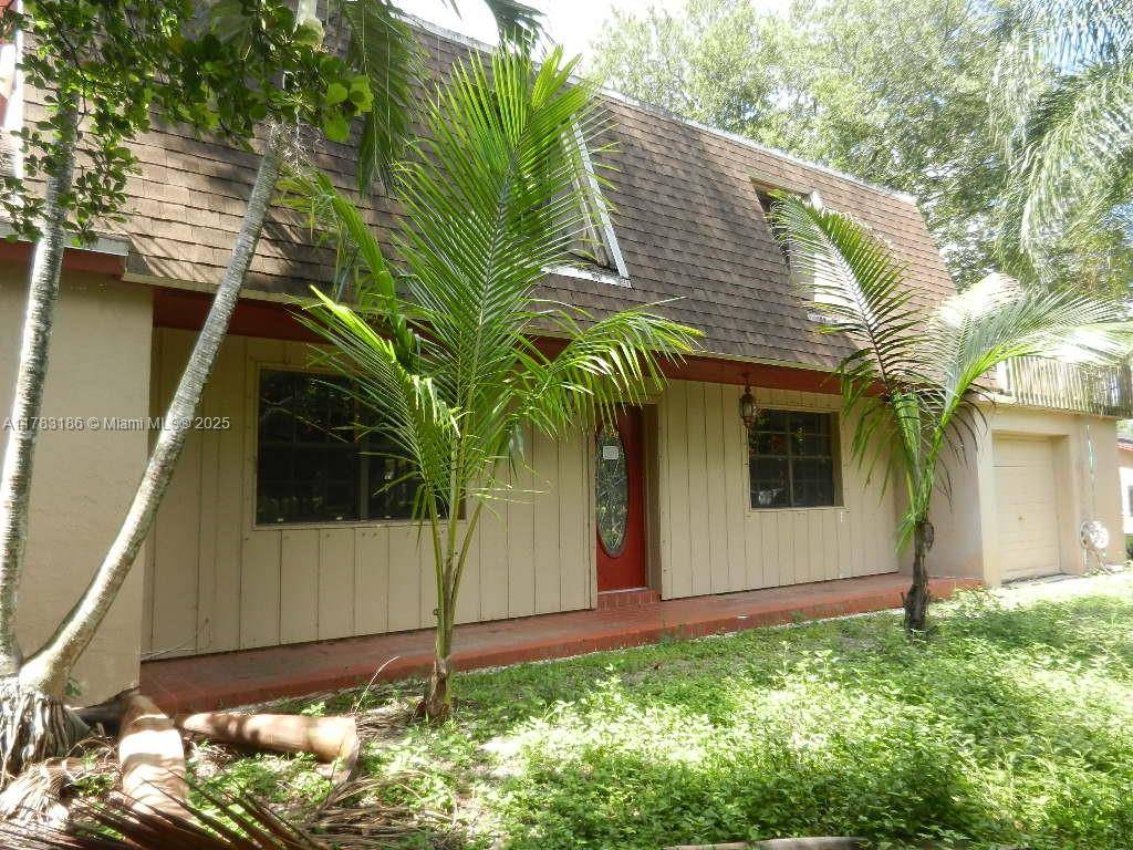 18950 SW 240th ST, Homestead, FL 33031