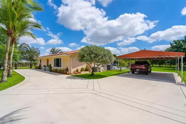 Homestead, FL 33030,28505 SW 207th Ave