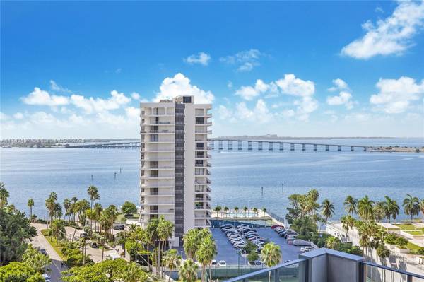 1451 Brickell Ave #1003, Miami, FL 33131