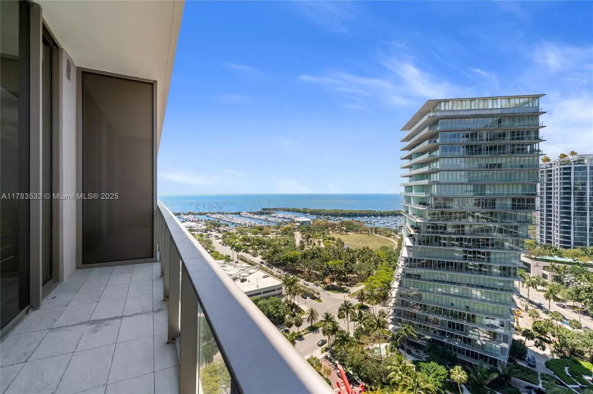 Miami, FL 33133,2655 S Bayshore Dr #1707