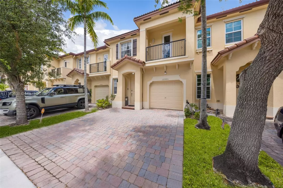 Miami, FL 33186,12995 SW 133rd Ter