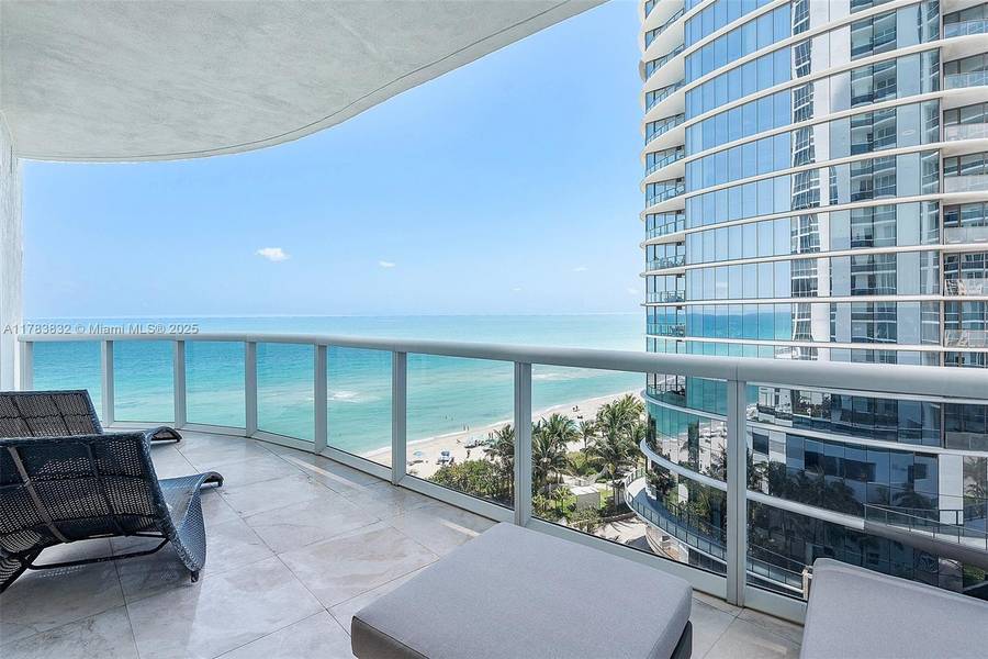 15811 Collins Ave #802, Sunny Isles Beach, FL 33160