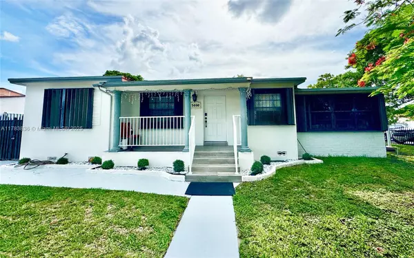 5080 E 5th Ave, Hialeah, FL 33013