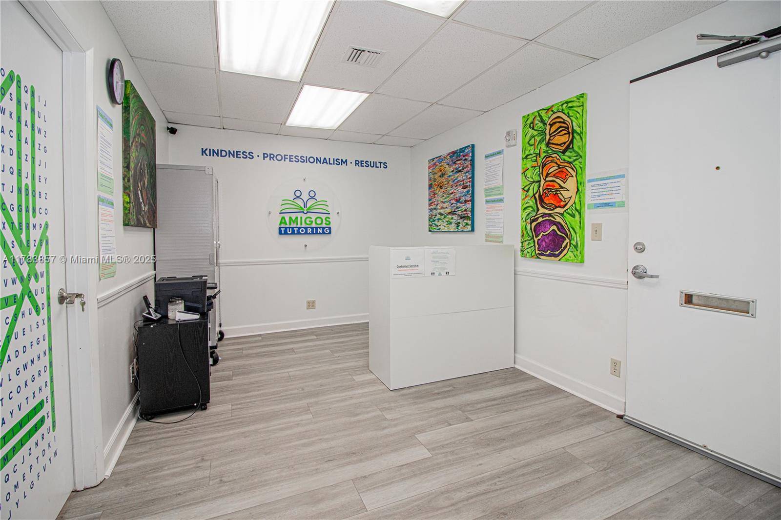 Hollywood, FL 33021,450 N Park Rd #707