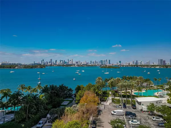 1401 Bay Rd #506, Miami Beach, FL 33139