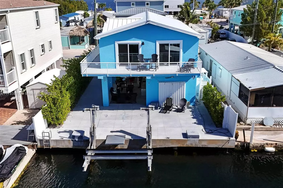 Key Largo, FL 33037,234 Allen Ave