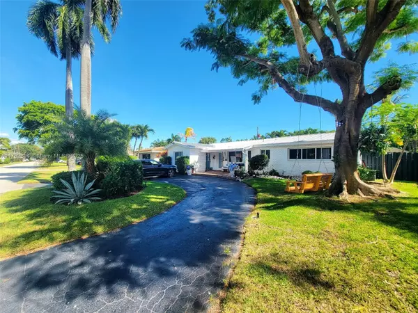 Oakland Park, FL 33334,3602 NE 18th Ave