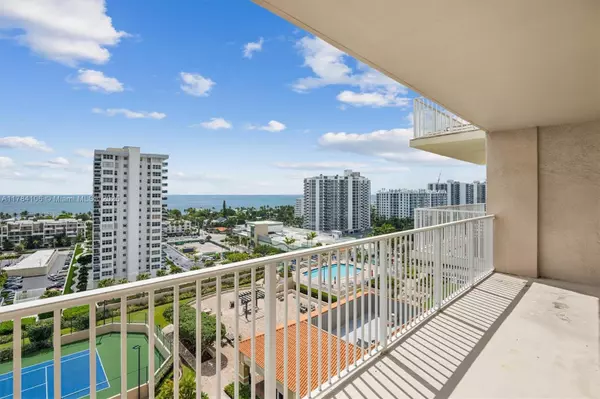 3020 NE 32nd Ave #1407, Fort Lauderdale, FL 33308
