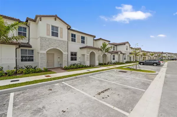 Homestead, FL 33035,2634 SE 29 St #2634