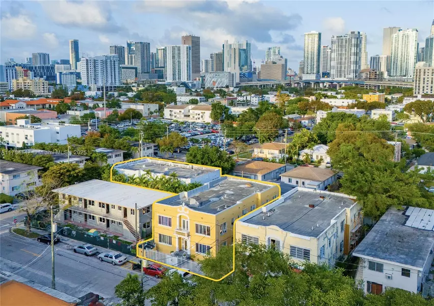 720 SW 5th St, Miami, FL 33130