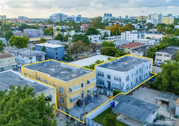 Miami, FL 33130,720 SW 5th St
