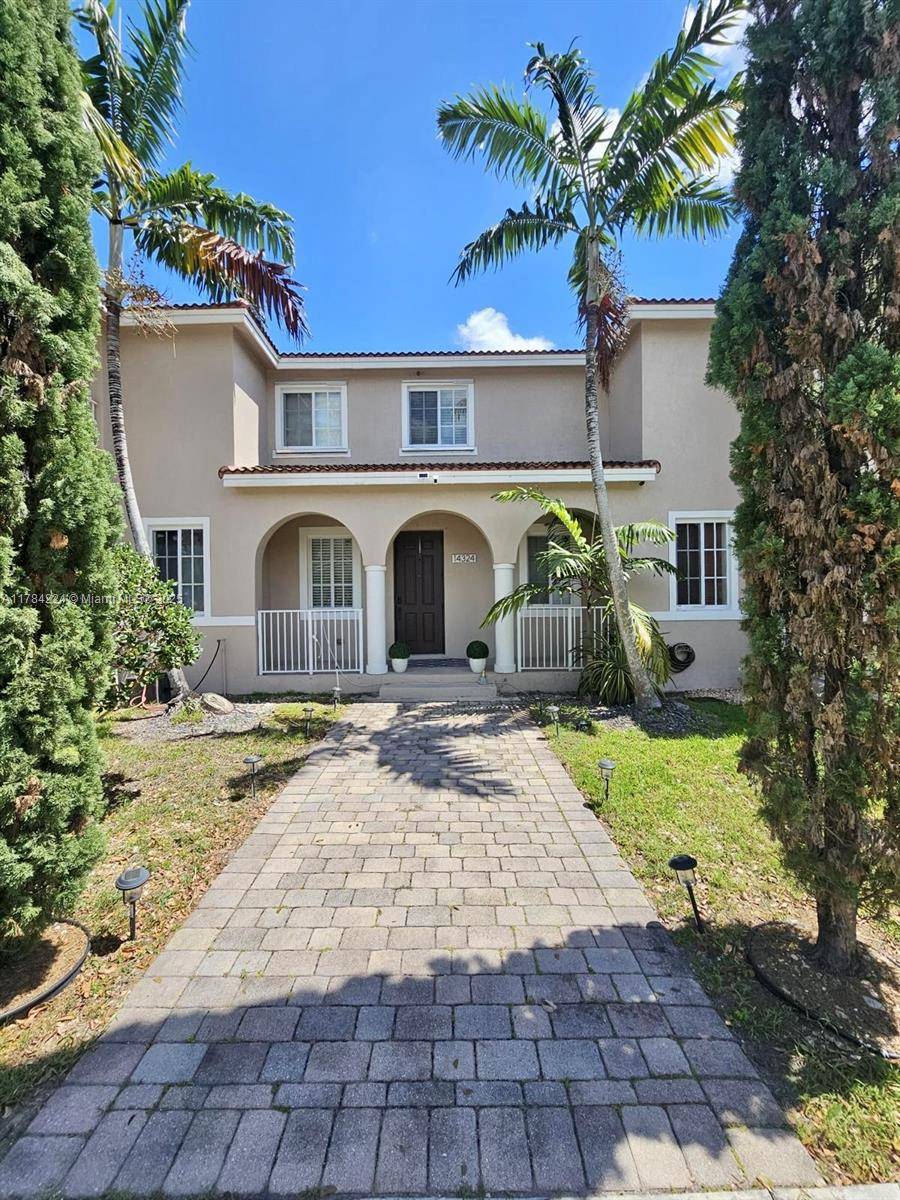 Homestead, FL 33032,14324 SW 274th Way