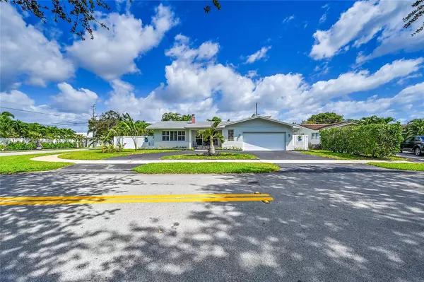 Fort Lauderdale, FL 33308,2133 NE 63rd Ct