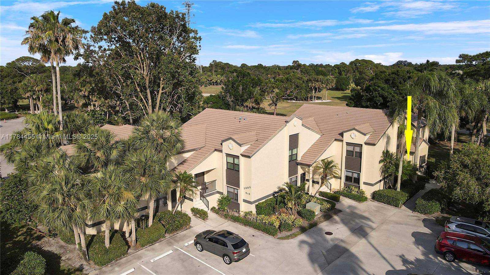 Palm City, FL 34990,3990 SW Greenwood Way #C
