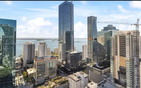 Miami, FL 33130,1300 S Miami Ave #3506