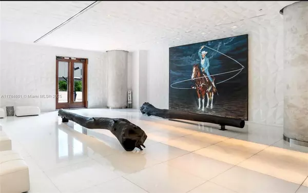 1300 S Miami Ave #3506, Miami, FL 33130