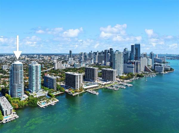 2127 Brickell Ave #2104, Miami, FL 33129